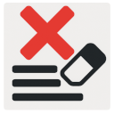DeDupli remove duplicates